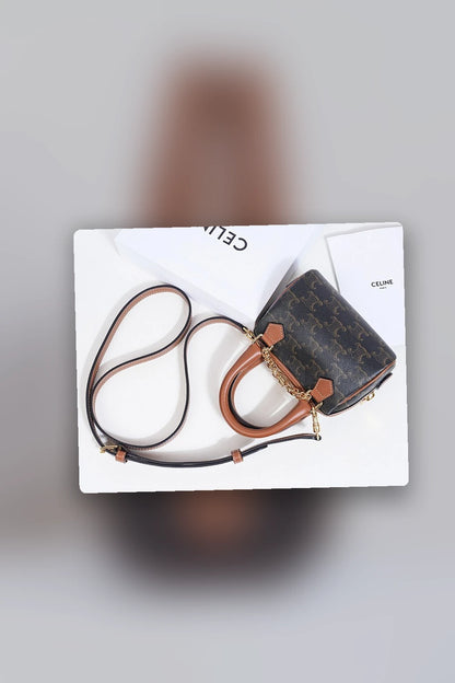 NB - COL Bag - 1229
