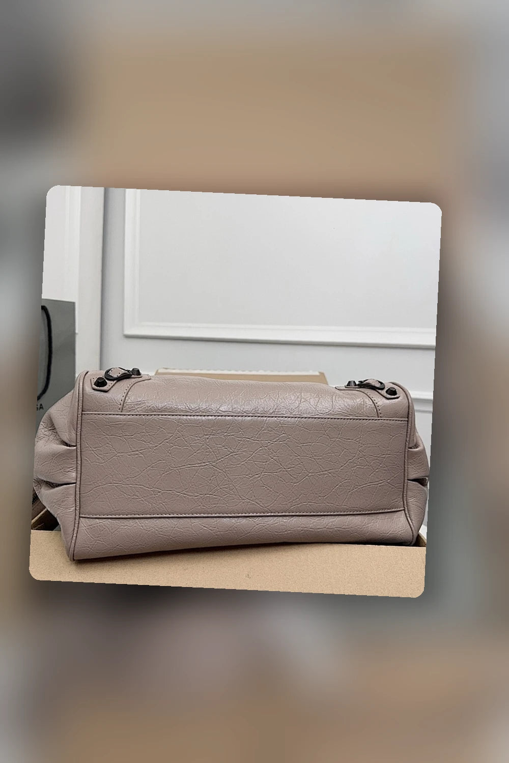 NB - BG Bag - 096