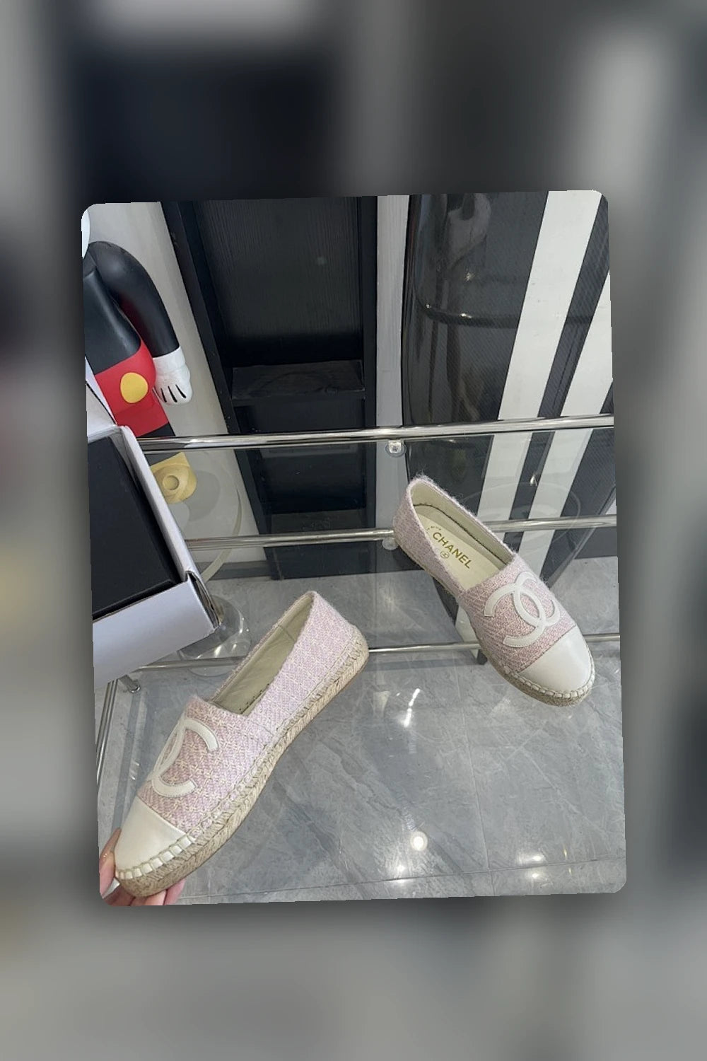 NB - CHL Mix Items - 160