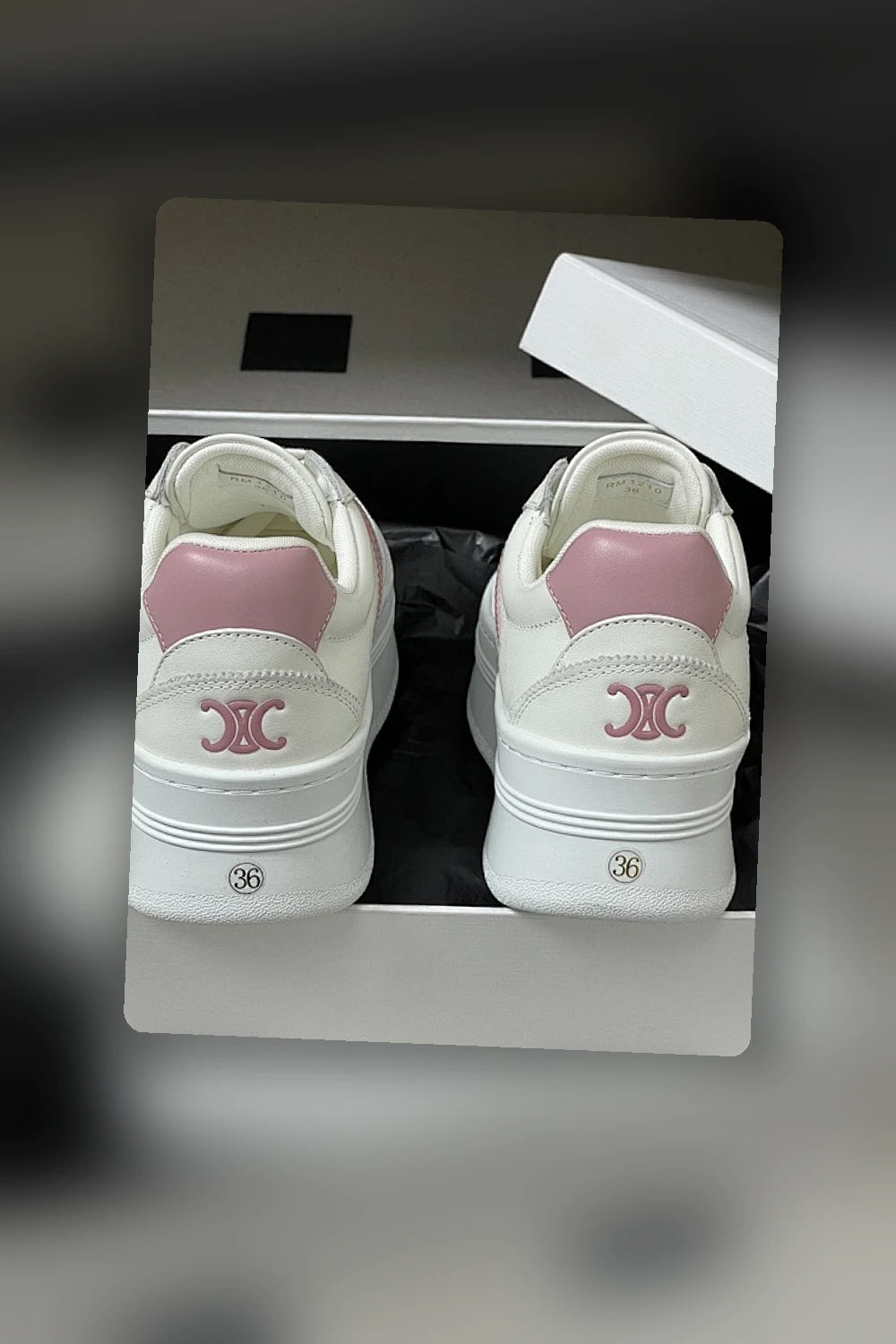 NB - COL Women Shoes - 402