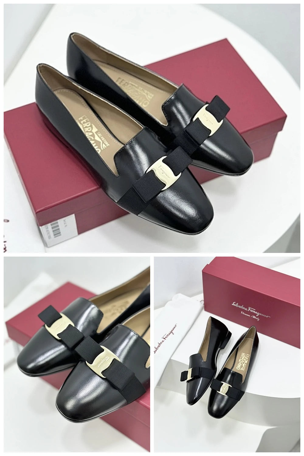 NB - FGO Women Shoes - 041