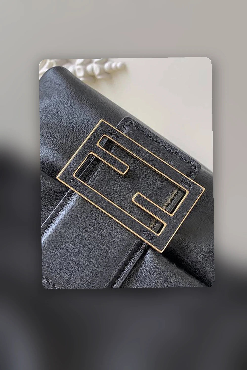 NB - FDE Bag - 236