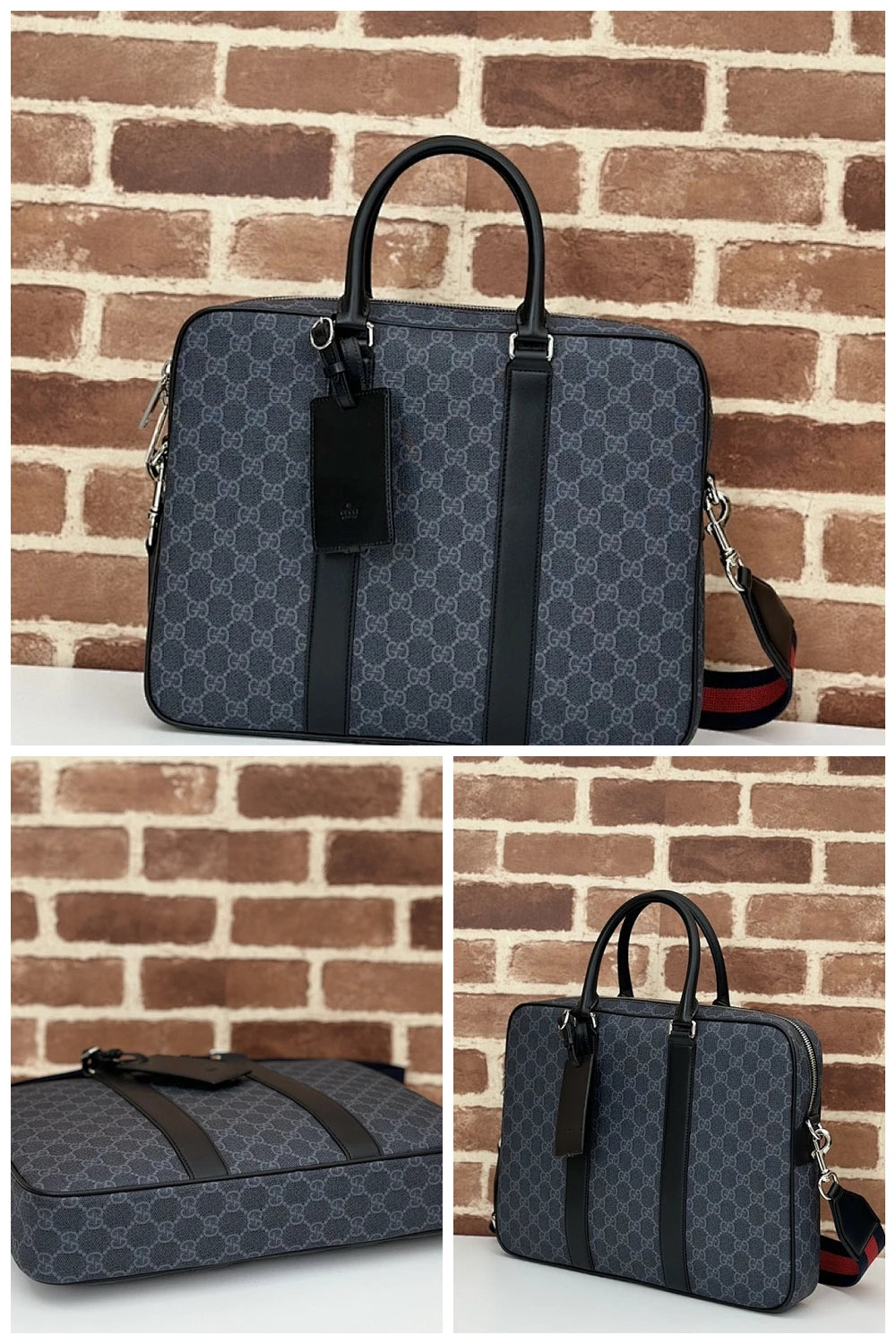 NB - GUKI Bag - 960