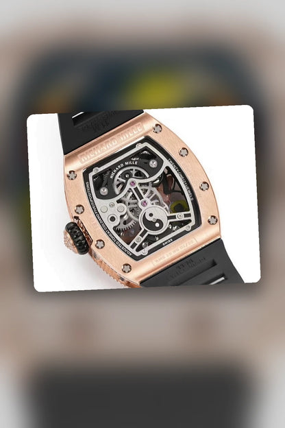 NB - Mix Watch - 180