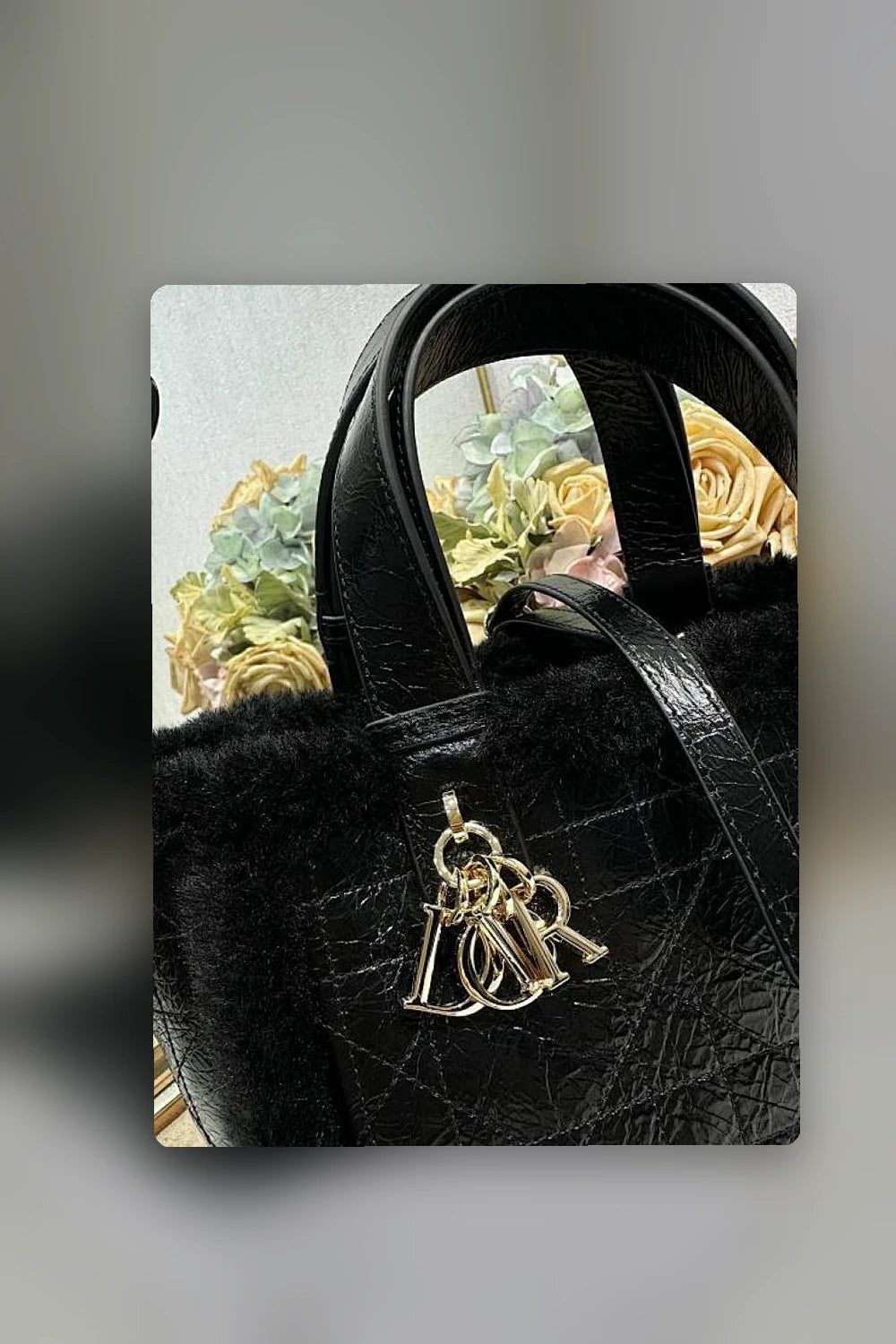 NB - DOR Bag - 397