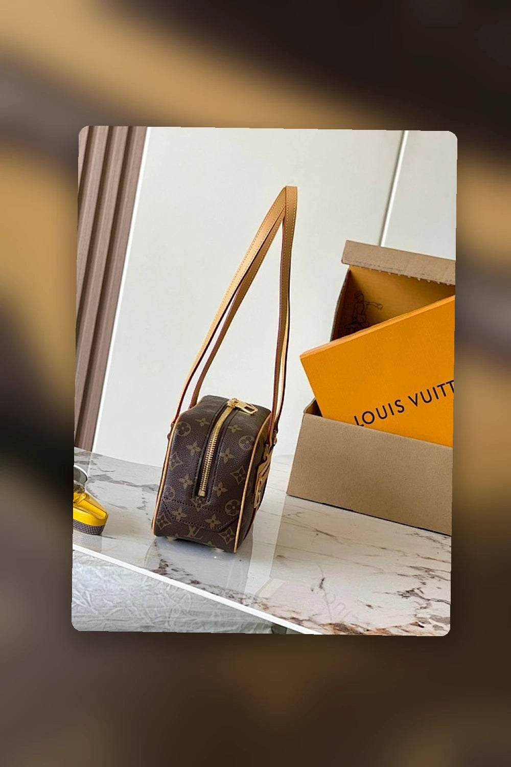 NB - LOV Bag - 1835