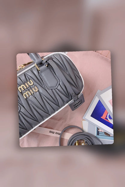 NB - MMU Bag - 517