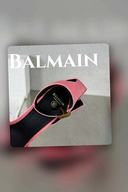 NB - BAM Women Shoes - 527
