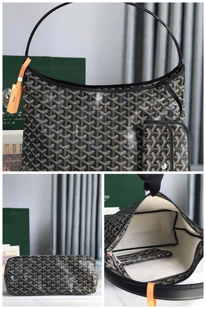 NB - GYO Bag - 136
