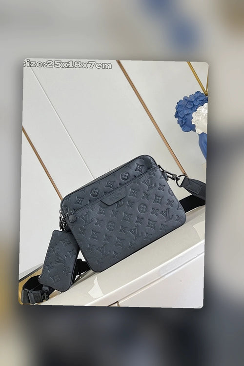 NB - LOV Bag - 1124