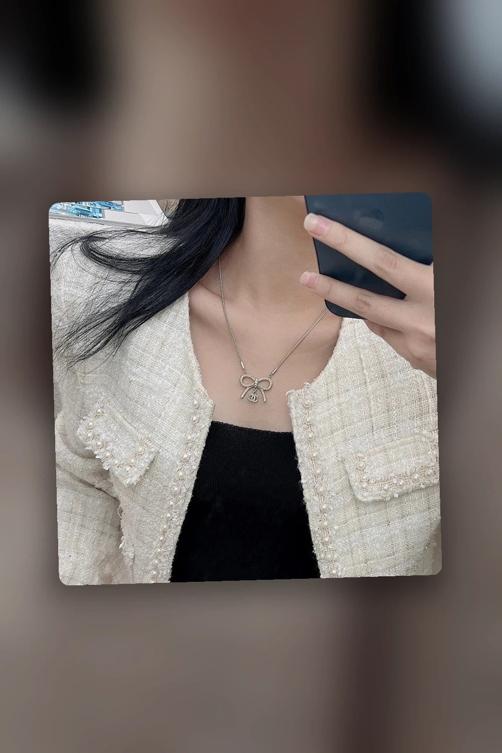 NB - CHL Jewelry - 511