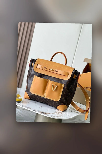 NB - LOV Bag - 1214
