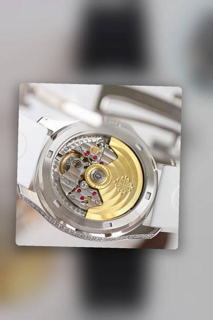 NB - Mix Watch - 453