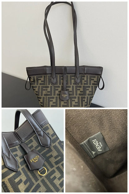 NB - FDE Bag - 382