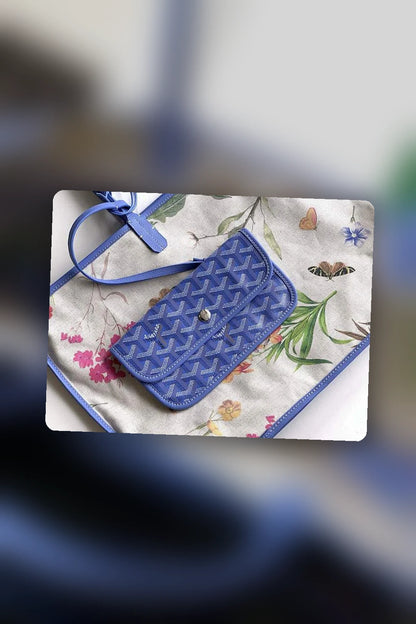 NB - GYO Bag - 894