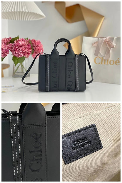 NB - CLE Bag - 536