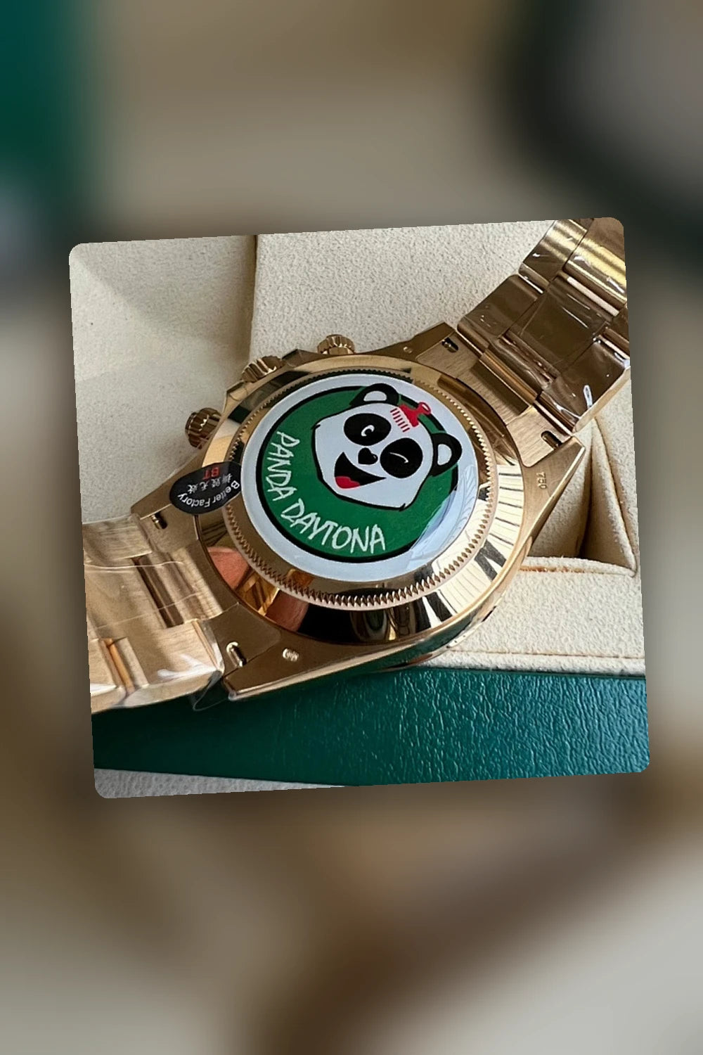 NB - Mix Watch - 685