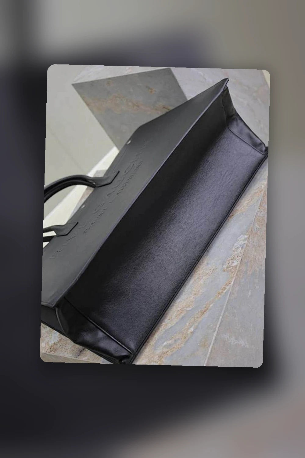 NB - YLS Bag - 601