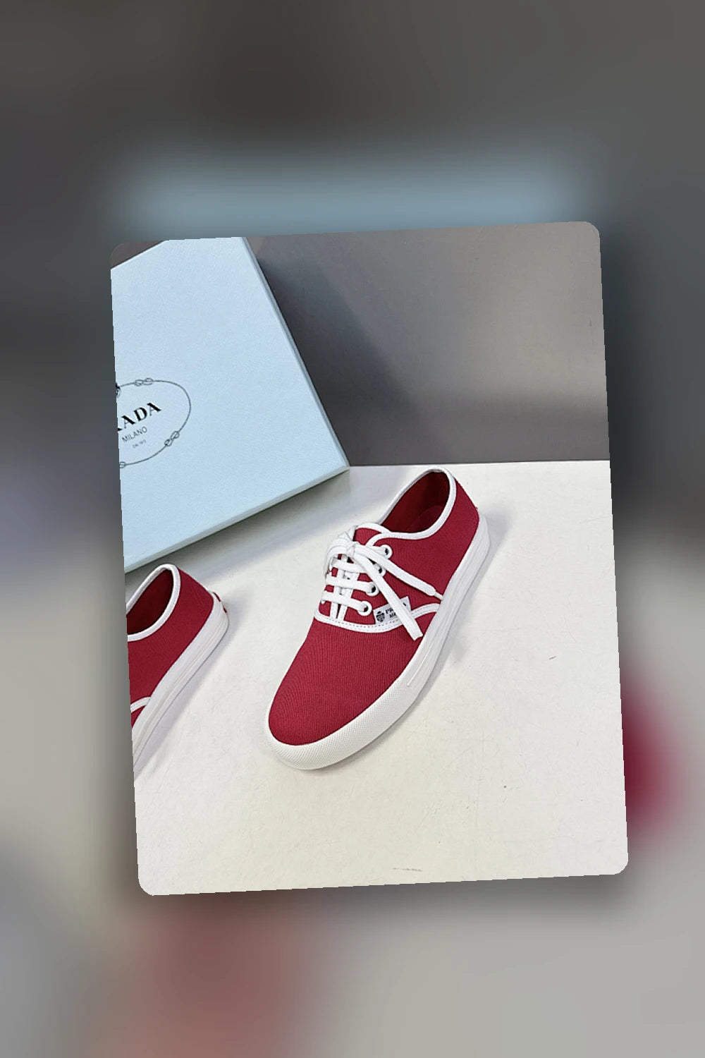 NB - PD Women Shoes - 107