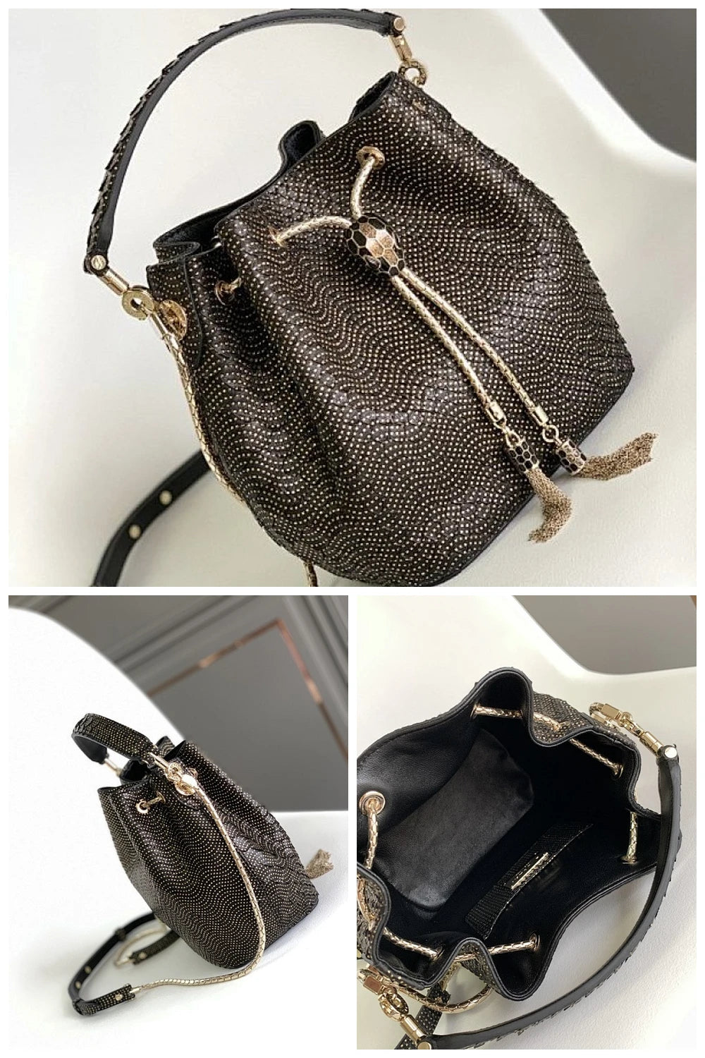 NB - BGL Bag - 209