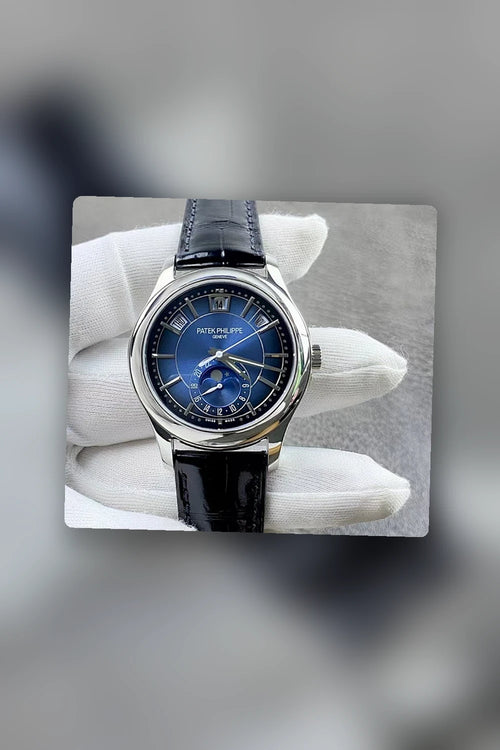 NB - Mix Watch - 129