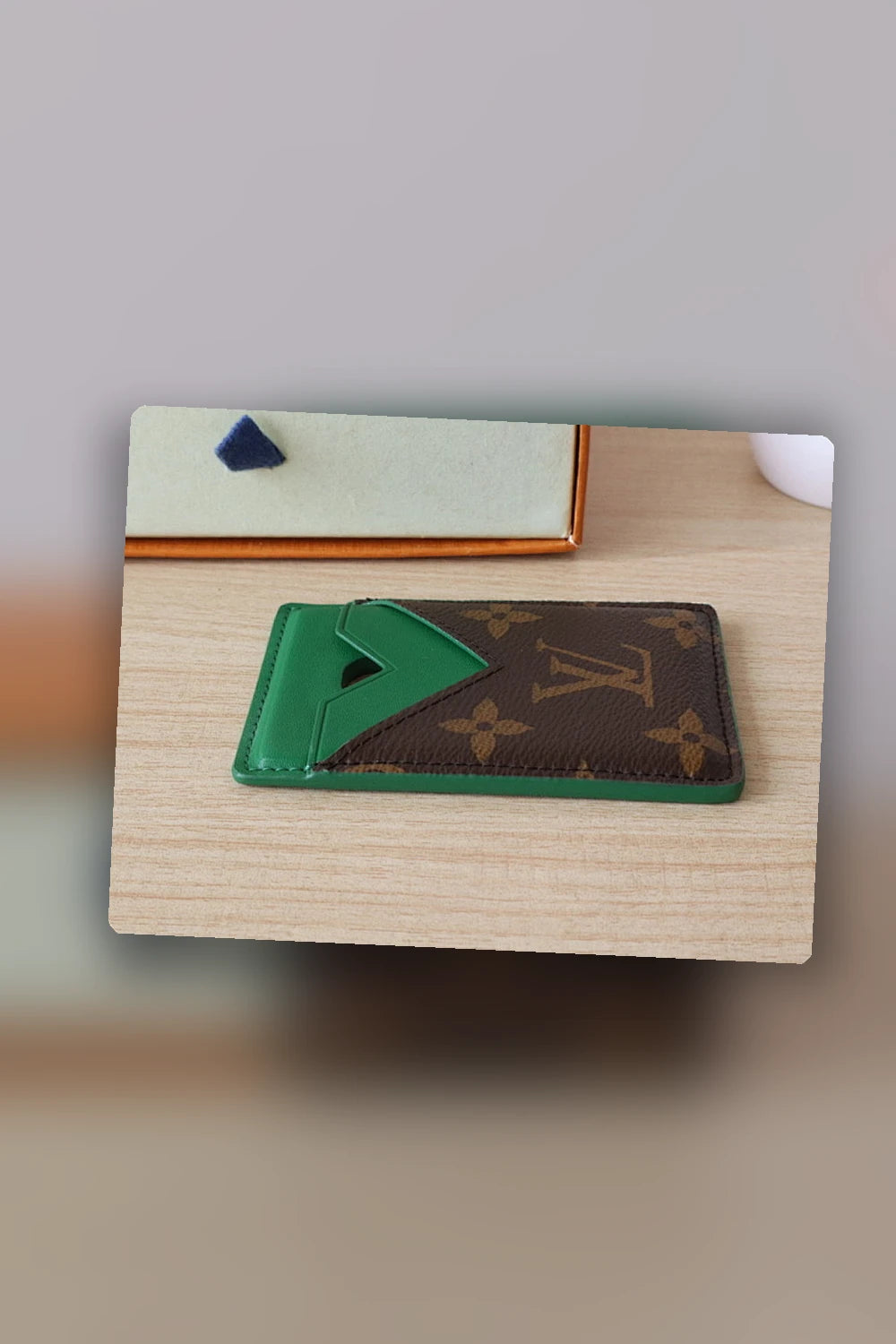 NB - Mix Wallet - 787