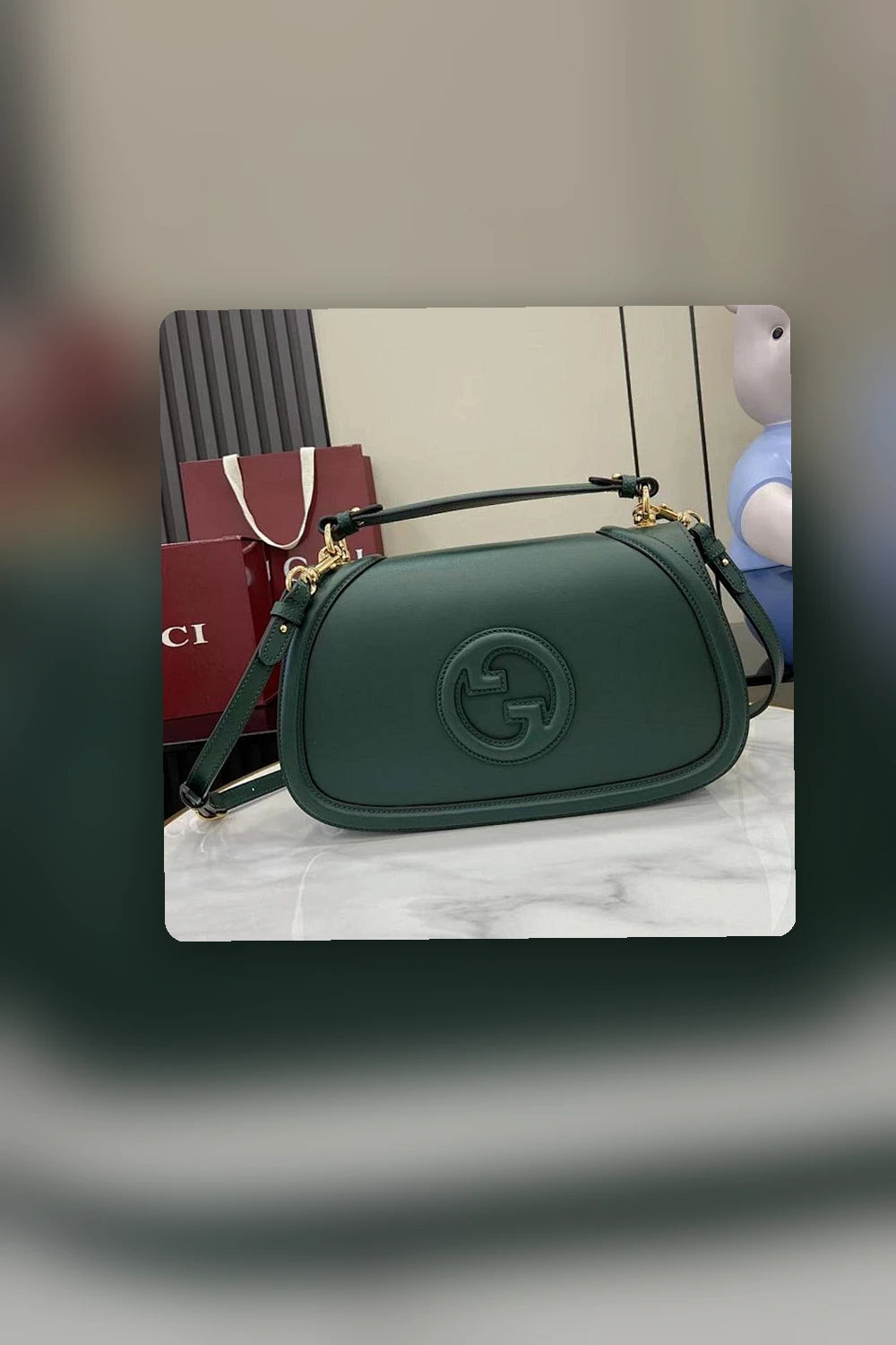 NB - GUKI Bag - 097