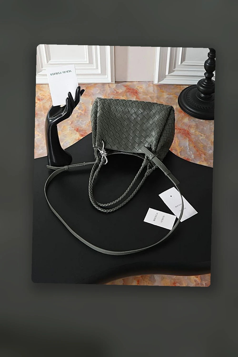 NB - BOV Bag - 113