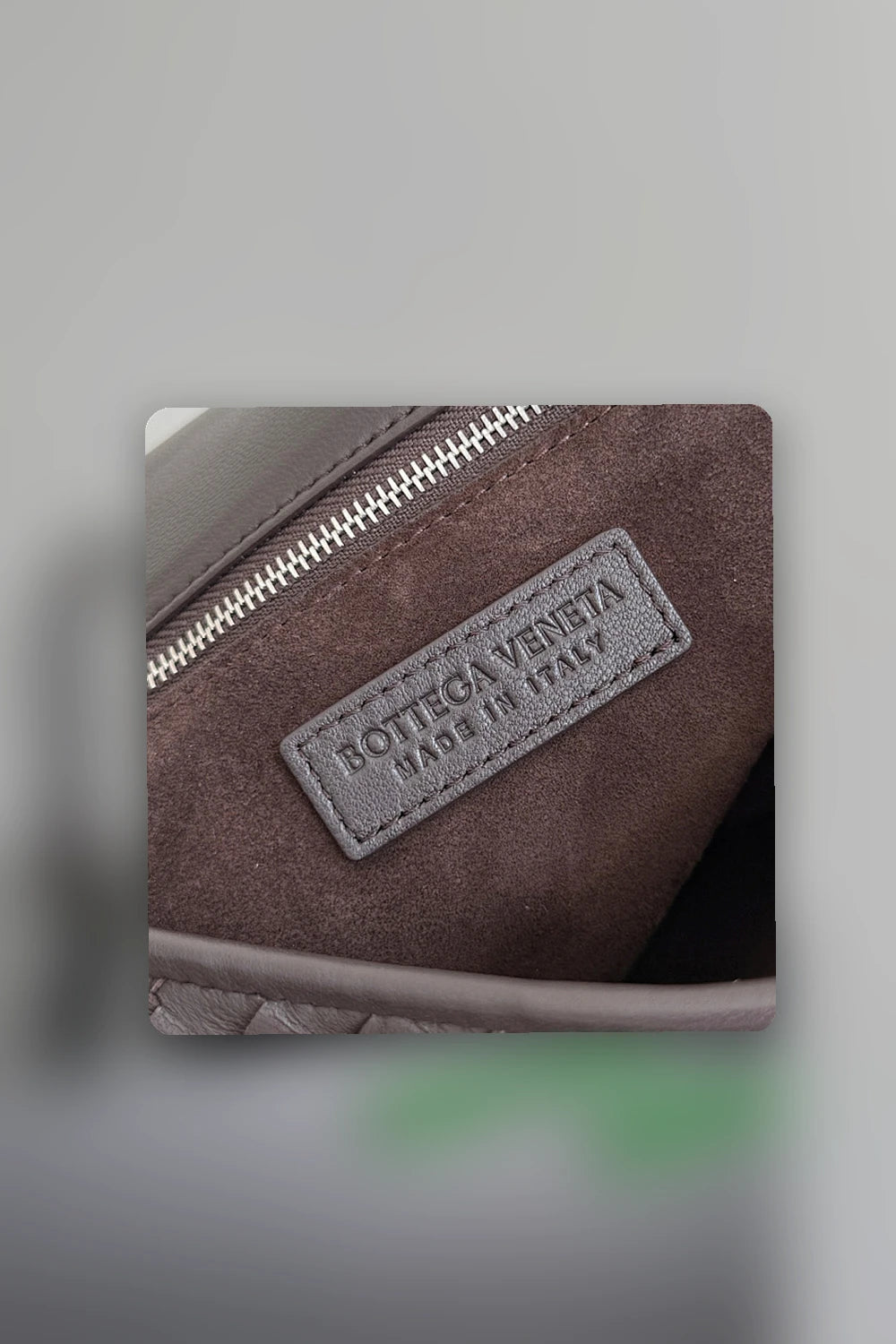 NB - BOV Bag - 537