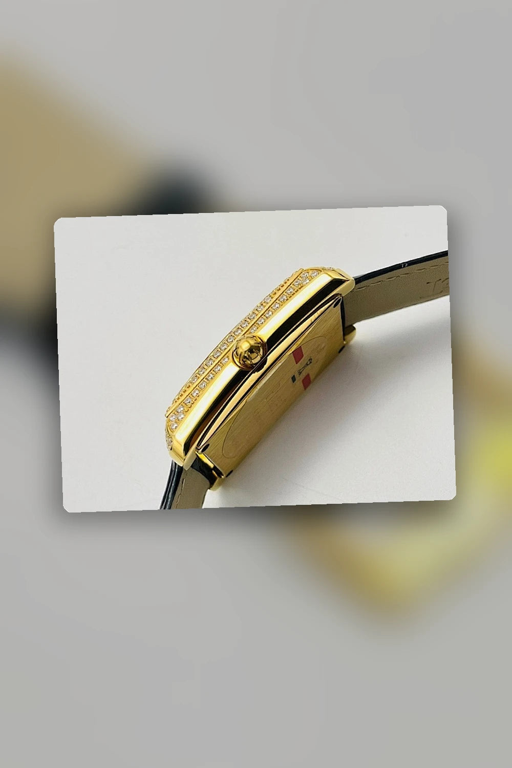 NB - Mix Watch - 337