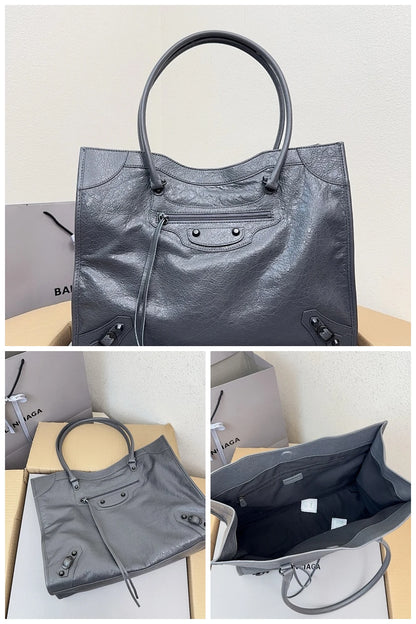 NB - BG Bag - 653