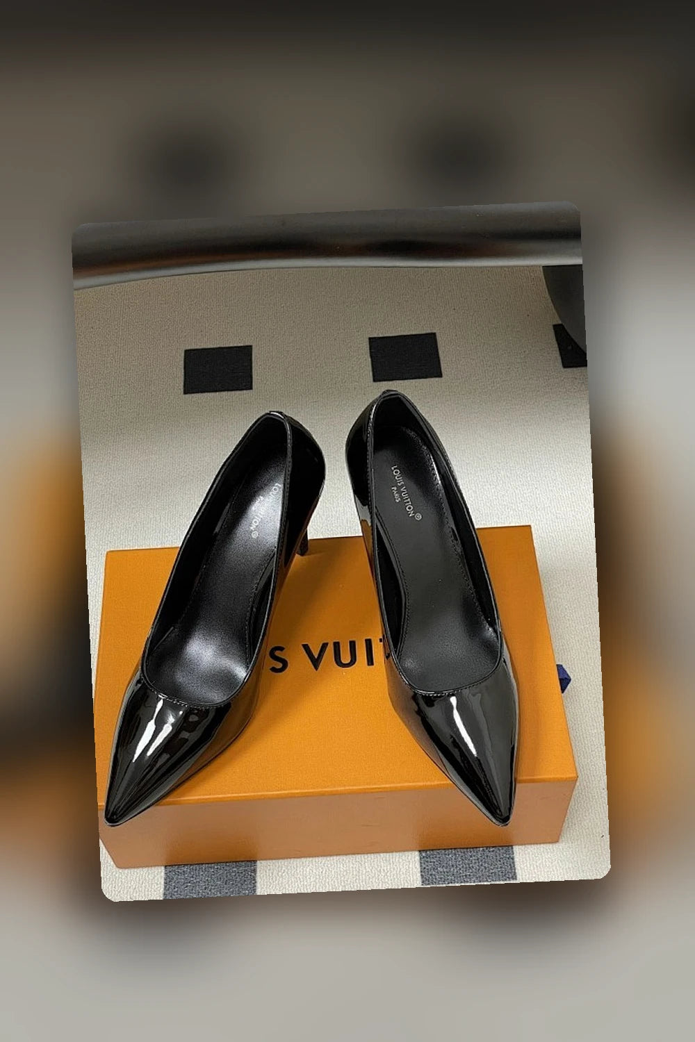 NB - LOV Women Shoes - 385