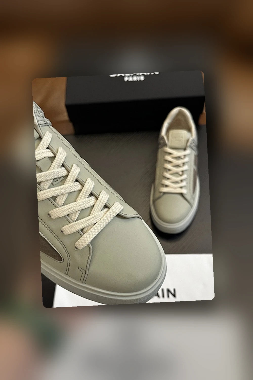 NB - BAM Women Shoes - 238
