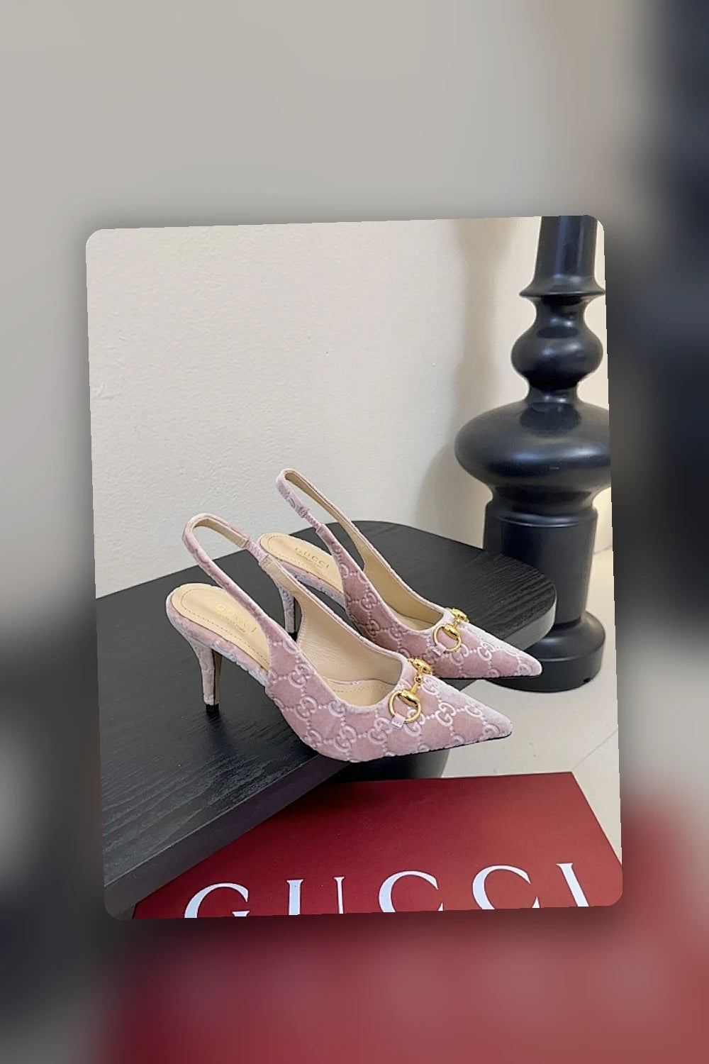 NB - GUKI Women Shoes - 892
