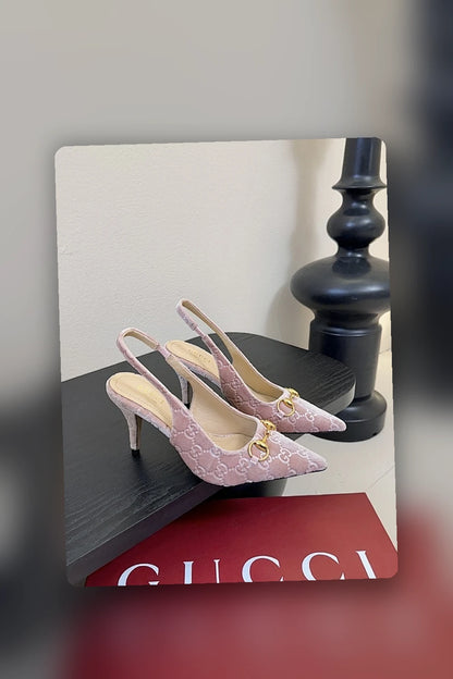NB - GUKI Women Shoes - 892