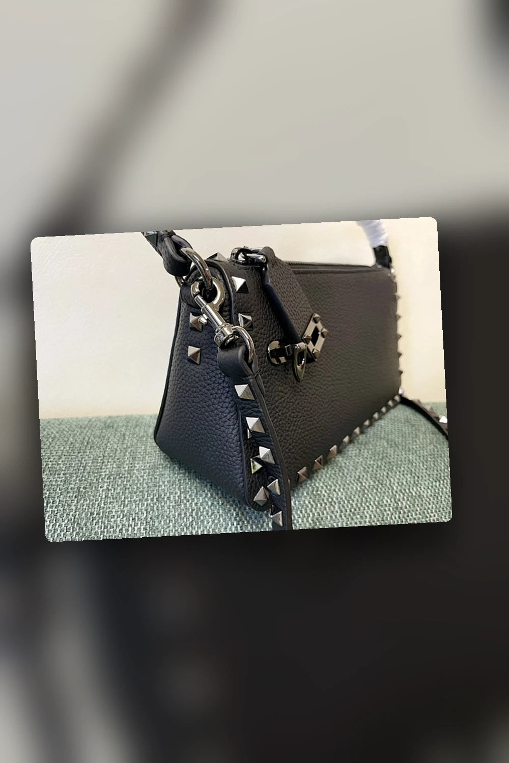 NB - VEL Bag - 847