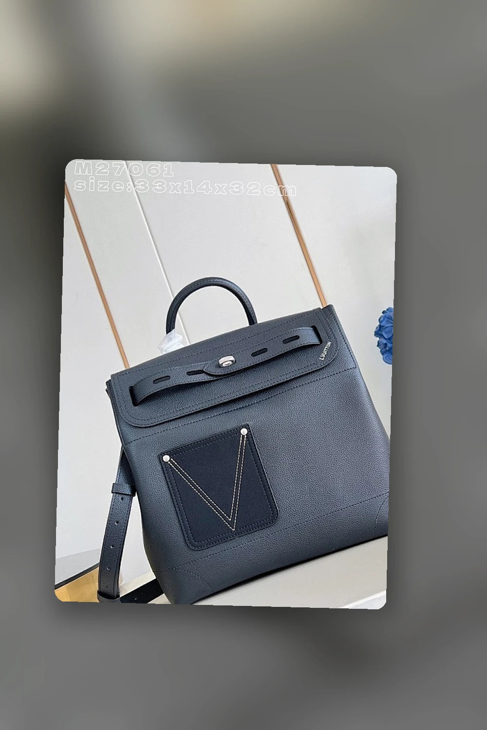 NB - LOV Bag - 661
