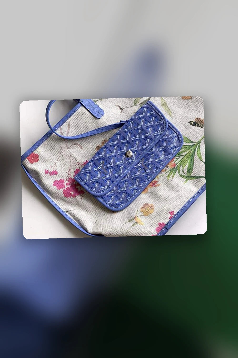 NB - GYO Bag - 997