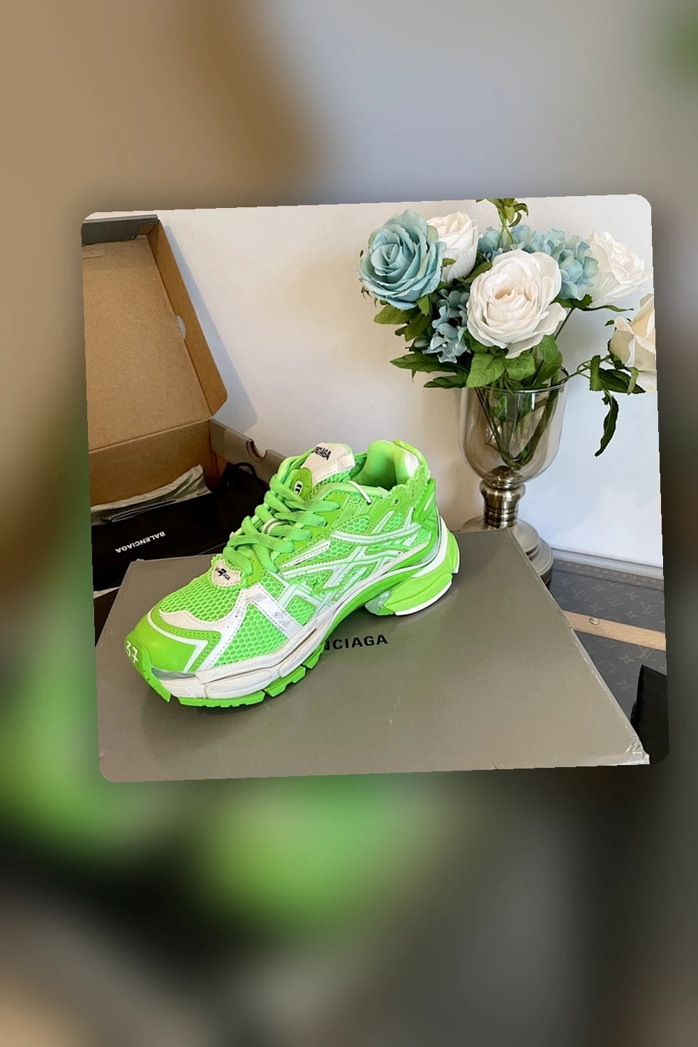 NB - BG Women Shoes - 1700