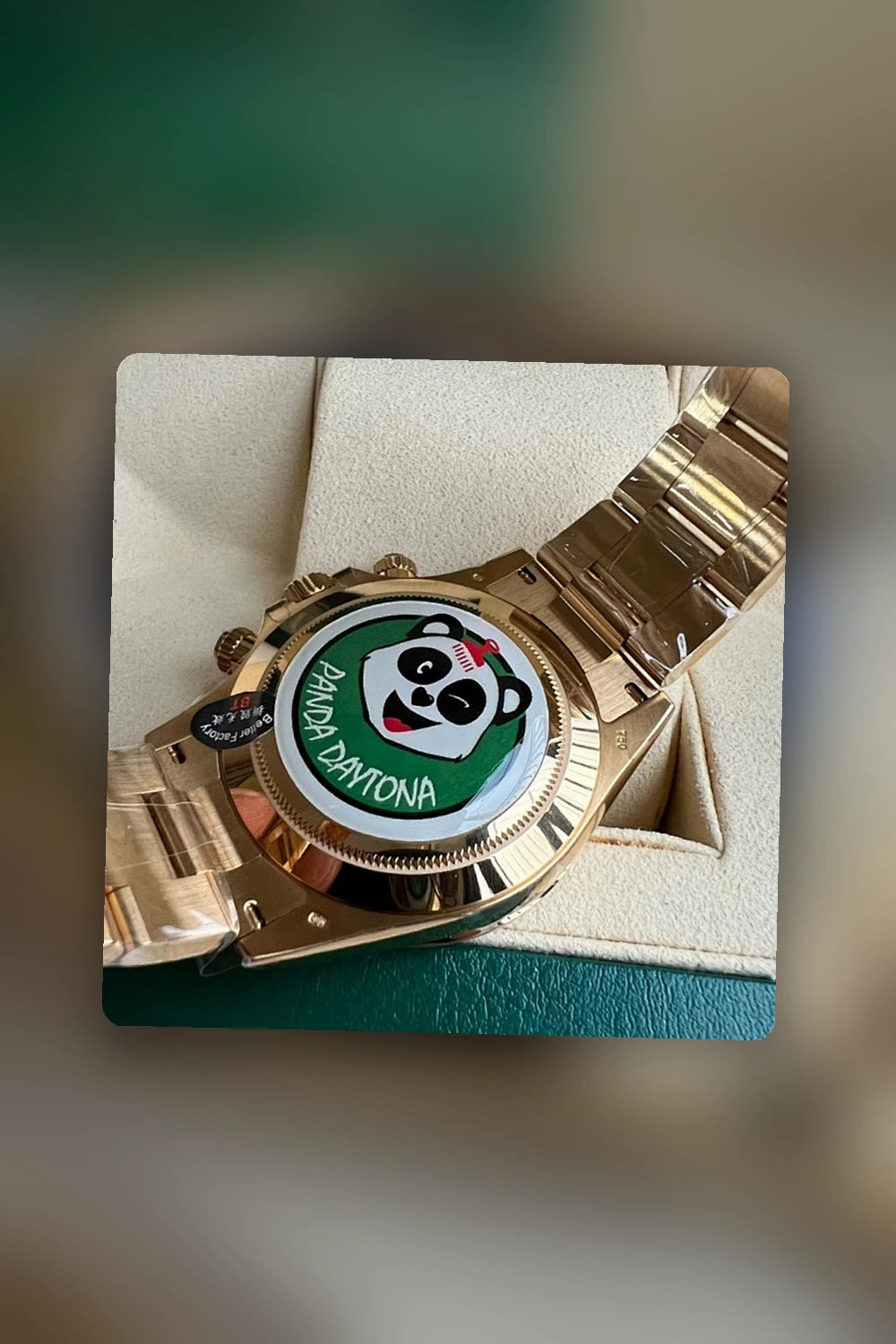NB - Mix Watch - 670