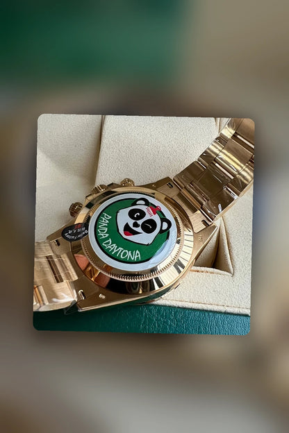 NB - Mix Watch - 670