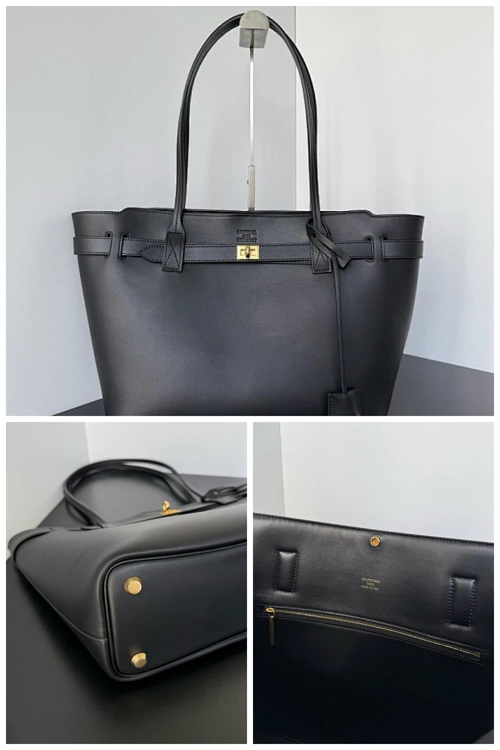 NB - BG Bag - 868