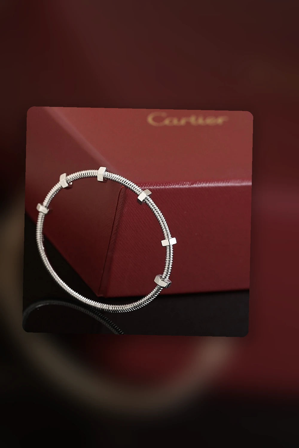 NB - CRA Jewelry - 645