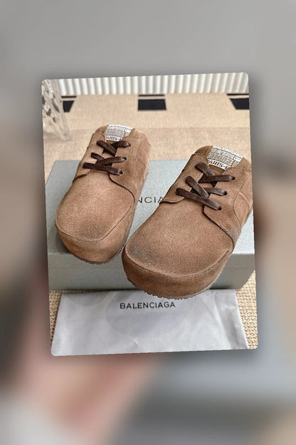 NB - BG Women Shoes - 030