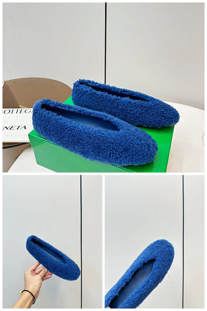 NB - BOV Women Shoes - 188