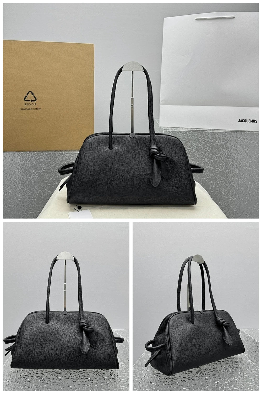 NB - JCA Bag - 088