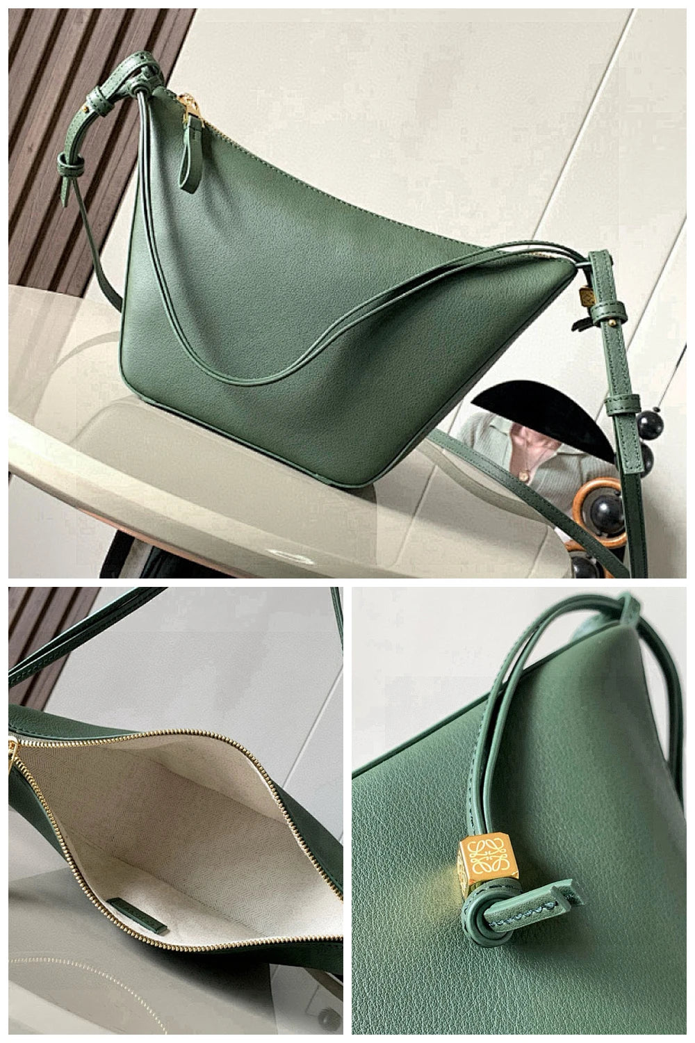 NB - LWO Bag - 341