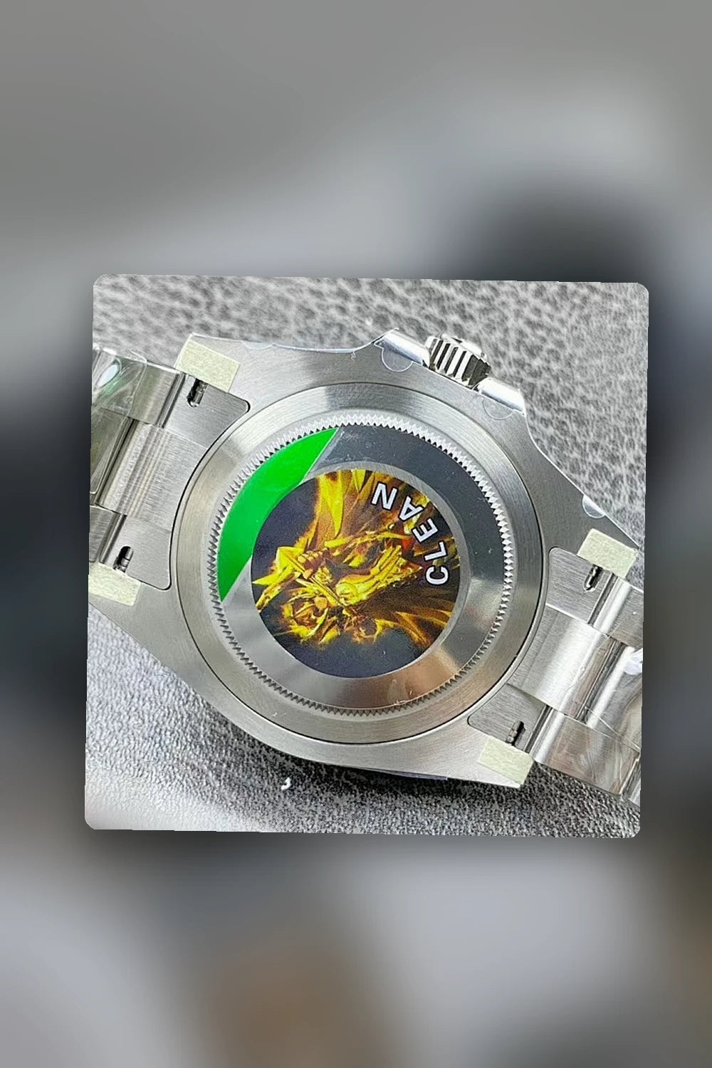 NB - Mix Watch - 139