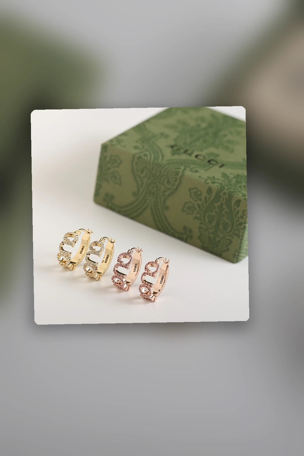 NB - GUKI Jewelry - 465