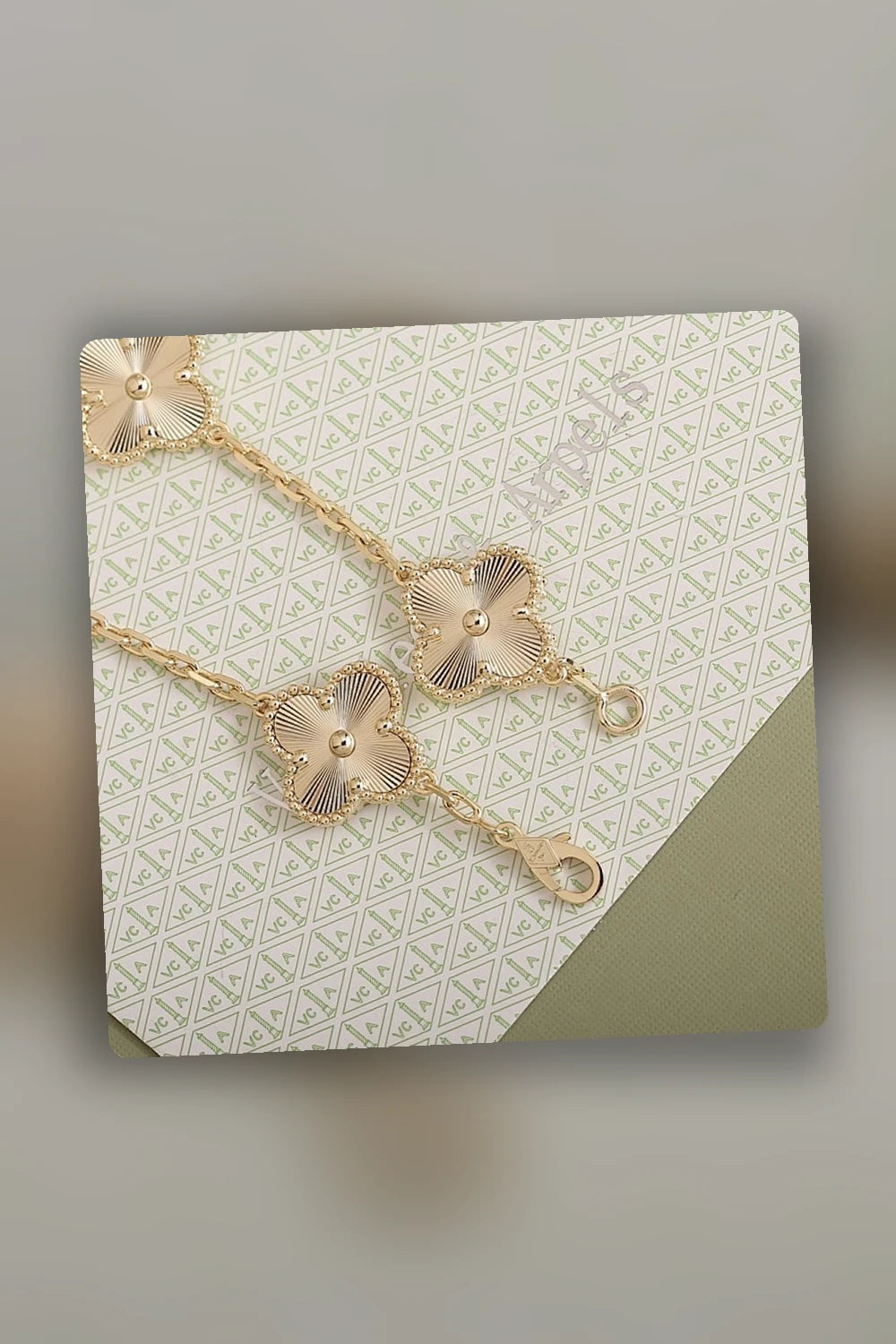 NB - VACA Jewelry - 173